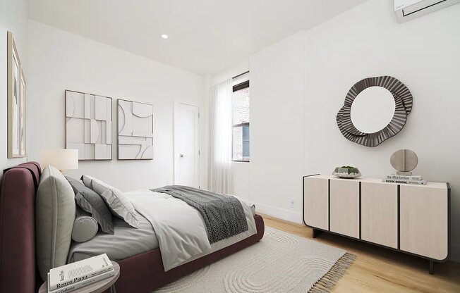 2 beds, 1.5 baths, $7,495, Unit PHAB