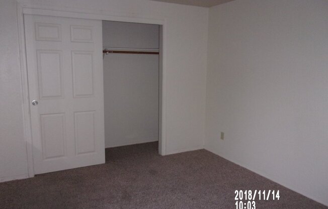 1 bed, 1 bath, 650 sqft, $1,100, Unit 58