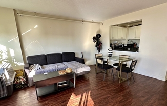 1 bed, 1.5 baths, 750 sqft, $3,000, Unit 307