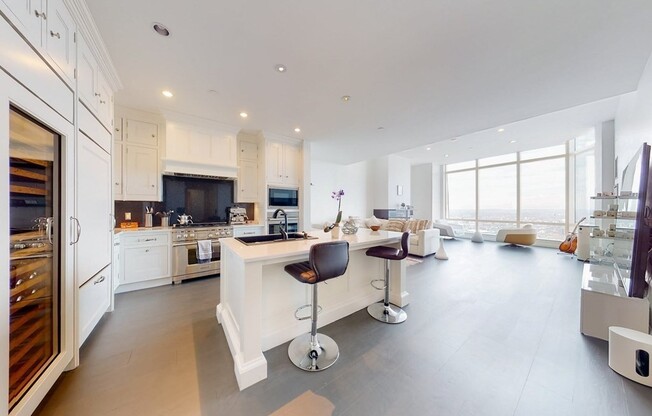 2 beds, 2.5 baths, 1,781 sqft, $15,000, Unit PH1F