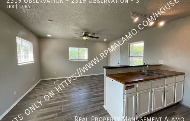 2319 OBSERVATION