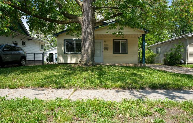 Warren 3 bedroom ranch