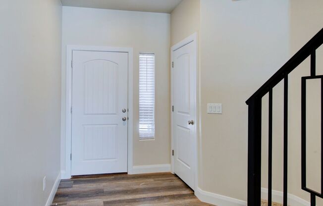 Beautiful Brand New Townhome in Cedar City!