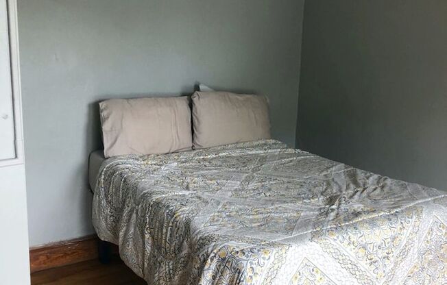 Studio, 1 bath, $1,450, Unit 07