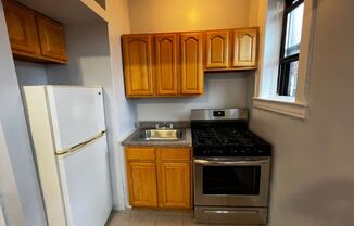 Studio, 1 bath, $1,600, Unit 504