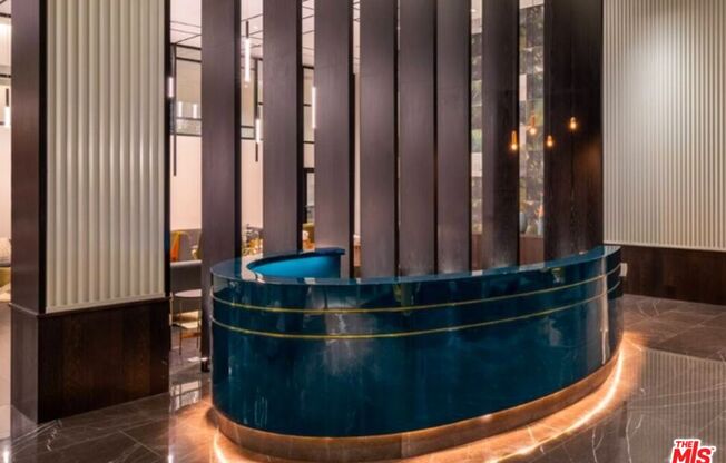 1 bed, 1 bath, 512 sqft, $2,695, Unit 502