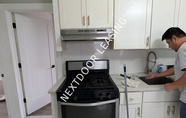 484 Kennedy Blvd 1F