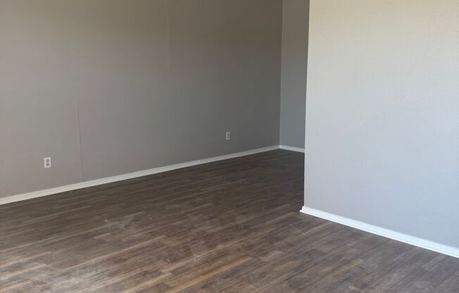 EastRidge Apartments