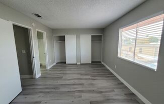 Cora Apartment Homes