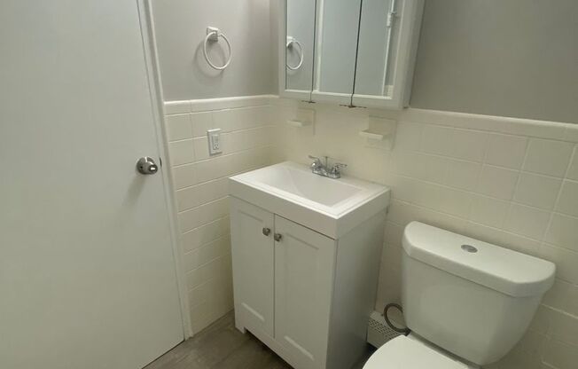 1 bed, 1 bath, $1,650, Unit 2