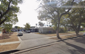 18th Street East Triplex