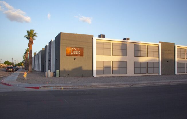 2 beds, 1 bath, 730 sqft, $950, Unit 234