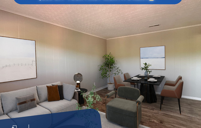 2 beds, 1 bath, 850 sqft, $1,195, Unit Sharp Lane-19