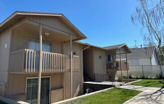 Great Roy Condo