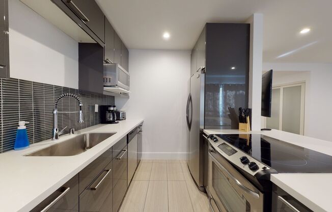 Hacienda Place Apartments LLC