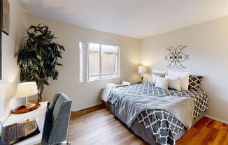 1 bed, 1 bath, $1,850, Unit 7