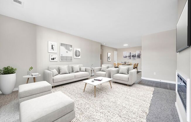 1 bed, 1 bath, 832 sqft, $1,080, Unit 101K