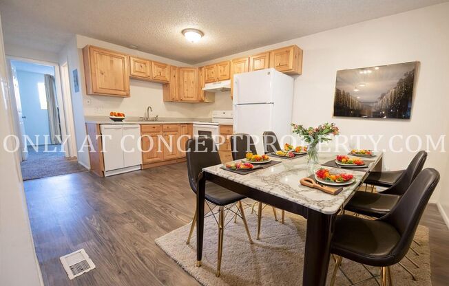 2 beds, 1 bath, 935 sqft, $1,249, Unit 45