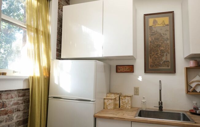 1 bed, 1 bath, 510 sqft, $1,750, Unit Unit 312