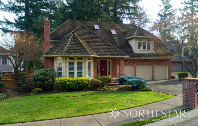 Exceptional Remodel in Village on the Lake