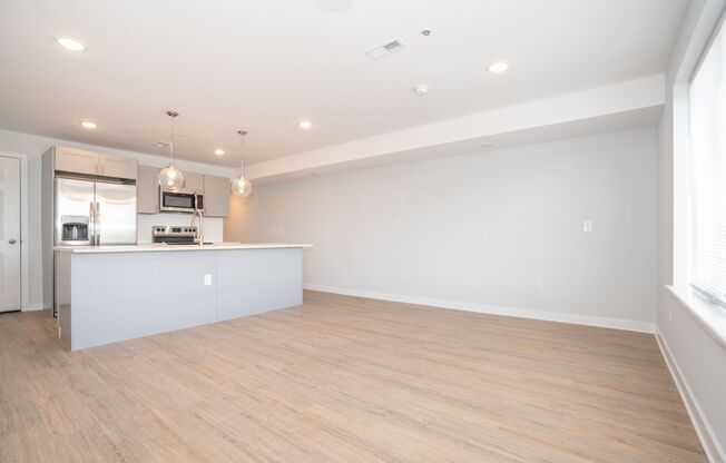 Modern Luxury Apartments In the Heart of University City