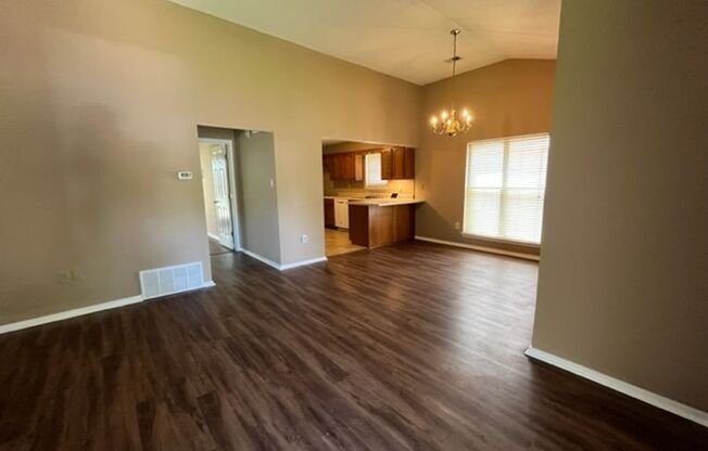 Renovated 2 Bedroom 2 Bath Home for Rent!
