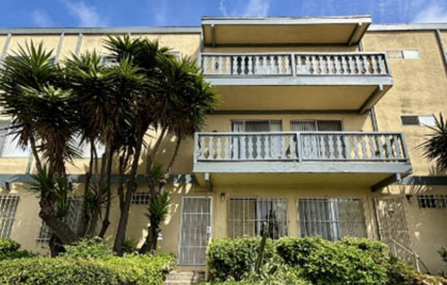 12500 Culver Boulevard