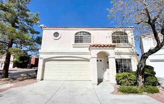 GATED COMMUNITY WITH POOL! Brand New Carpet&New Upstair Flooring!