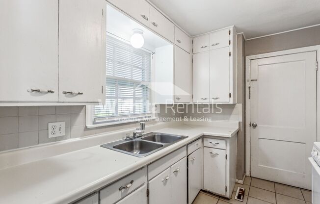 3 bedroom 1 bath home