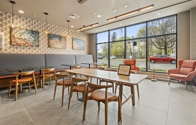 1 bed, 1 bath, 673 sqft, $3,100, Unit 507