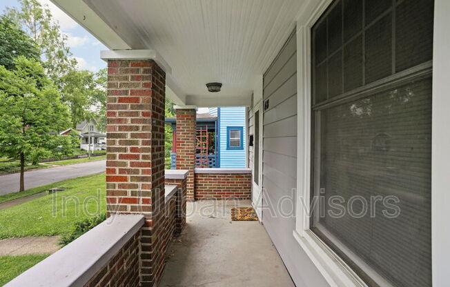 418 N DREXEL AVE