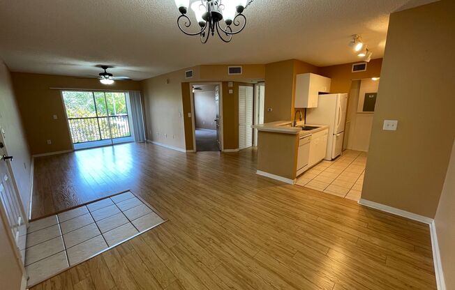 ANNUAL RENTAL - SAN MIRAGE-BONITA SPRINGS 1 BED 1 BATH