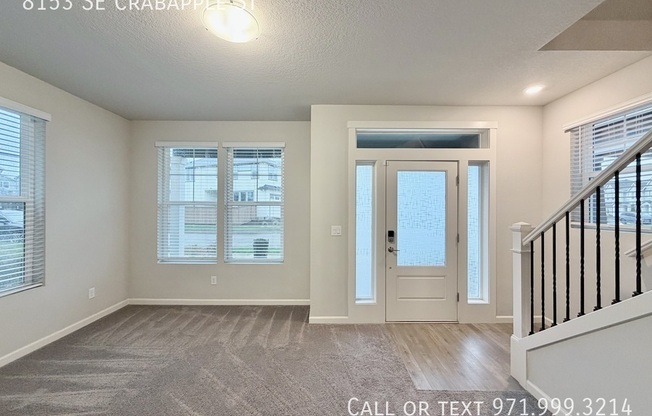 8153 SE CRABAPPLE ST