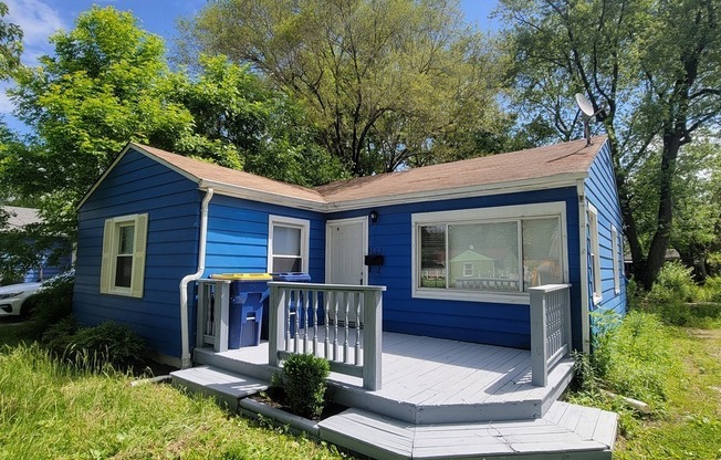4605 HARTMAN