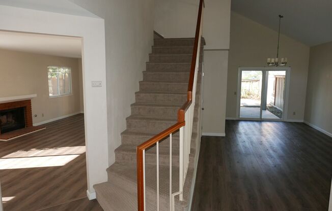 Updated home in Riverside's Hawarden Hills community