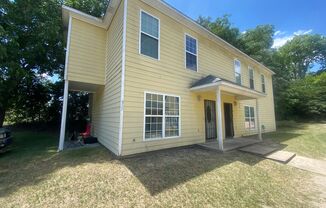 812 20th Street Unit A & B /Big