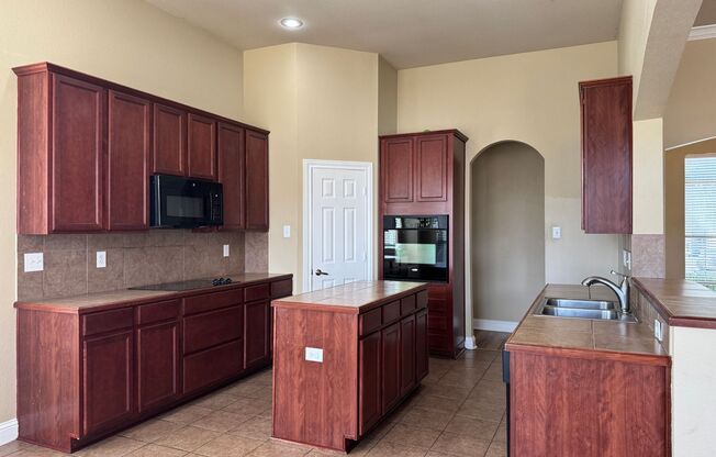 Beautiful 4 Bed/3 Bath Home For Lease In Zachary