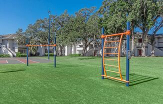 Highgate Apartments