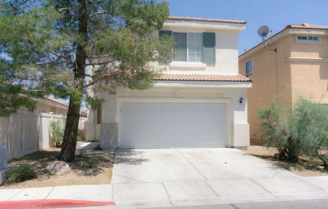 Gated Community - Freshly painted Interior & Exterior