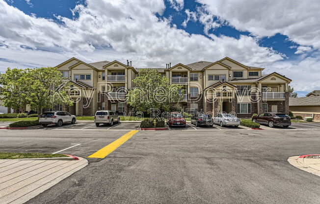 5735 N. Genoa Way, 11-201
