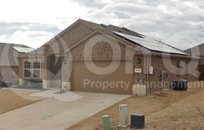 Partner-provided property photo