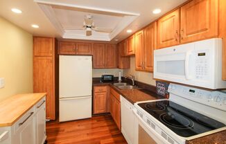 2 beds, 2 baths, $1,650