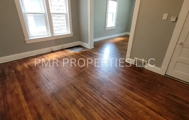 1819 - 1821 South 11th Street