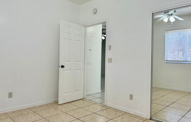 2 beds, 2 baths, 1,087 sqft, $1,450, Unit 1109 Unit 3