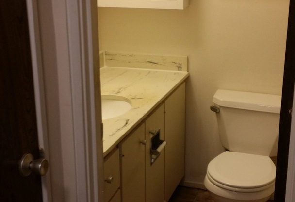 Studio, 1 bath, 525 sqft, $862, Unit 106