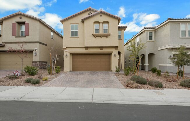 LIKE BRAND NEW INSPIRADA HOME