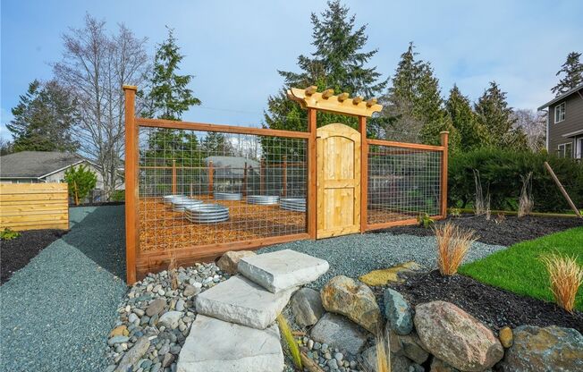 3917 Crosswinds Court