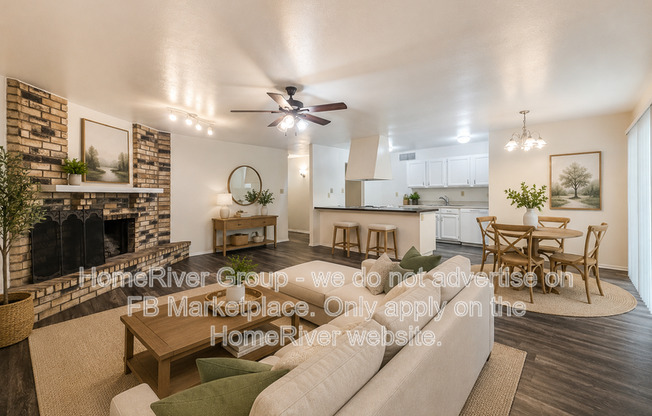 1709 CLARK TRL