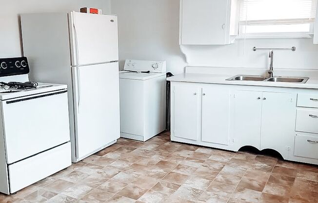 Move-In Special: 1/2 off the first month’s rent! Charming 1-Bed, 1-Bath Historic Home in Boise's North End – 424 W. Thatcher St.