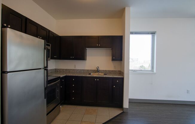 1 bed, 1 bath, 431 sqft, $1,295, Unit 14